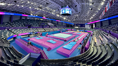 开云:室内健身算有氧无氧吗对吗